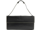 HAARLEM Women DERI 26700 Leather Wallet Black